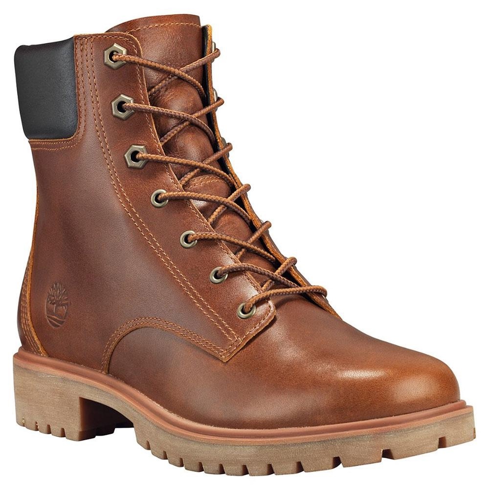 NEW Timberland Jayne 6-Inch Waterproof Boots – Women’s Size 8.5